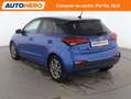 Hyundai i20 1.0 TGDI Tecno 100 Azul - thumbnail 4