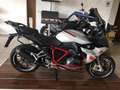 BMW R 1200 RS Wenig km / 1. Hand Grau - thumbnail 2
