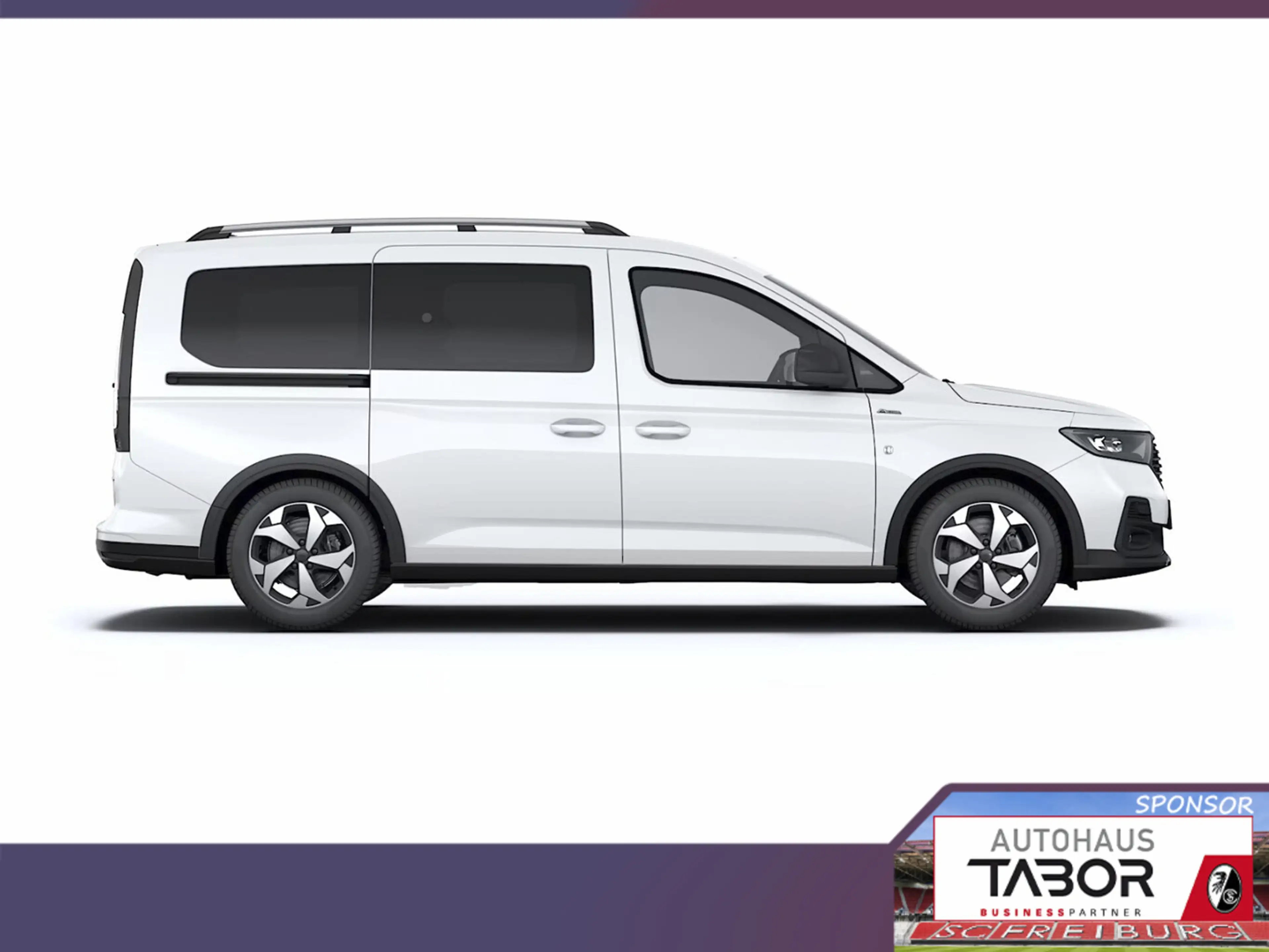 Ford Tourneo Connect Grand  PHEV Active Pano UVP-18%* — photo 3