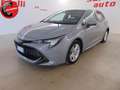 Toyota Corolla 1.8 Hybrid Business Grau - thumbnail 1