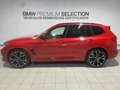 BMW X3 M Roşu - thumbnail 3
