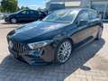 Mercedes-Benz A 220 A -Klasse A 220 d 4Matic AHK LED PANORAMA 1.HAND Schwarz - thumbnail 6