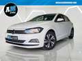 Volkswagen Polo 1.0 TSI Comfortline 70kW Blanco - thumbnail 1