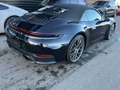 Porsche 992 911- 992 Carrera S  CABRIO-FACELIFT-VOLL Noir - thumbnail 7