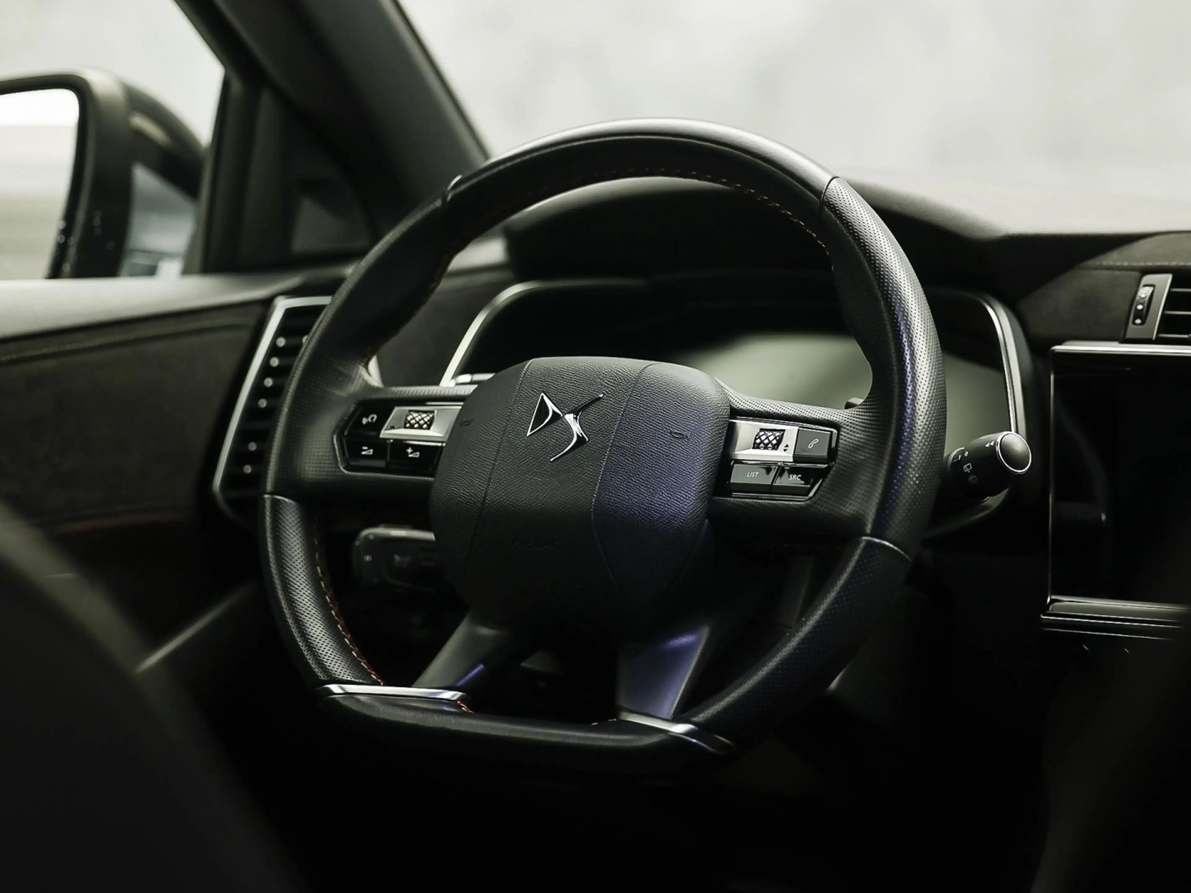 DS Automobiles DS 7 Crossback E-Tense Performance Line Automaat 224Pk (GROOT NAV — photo 20