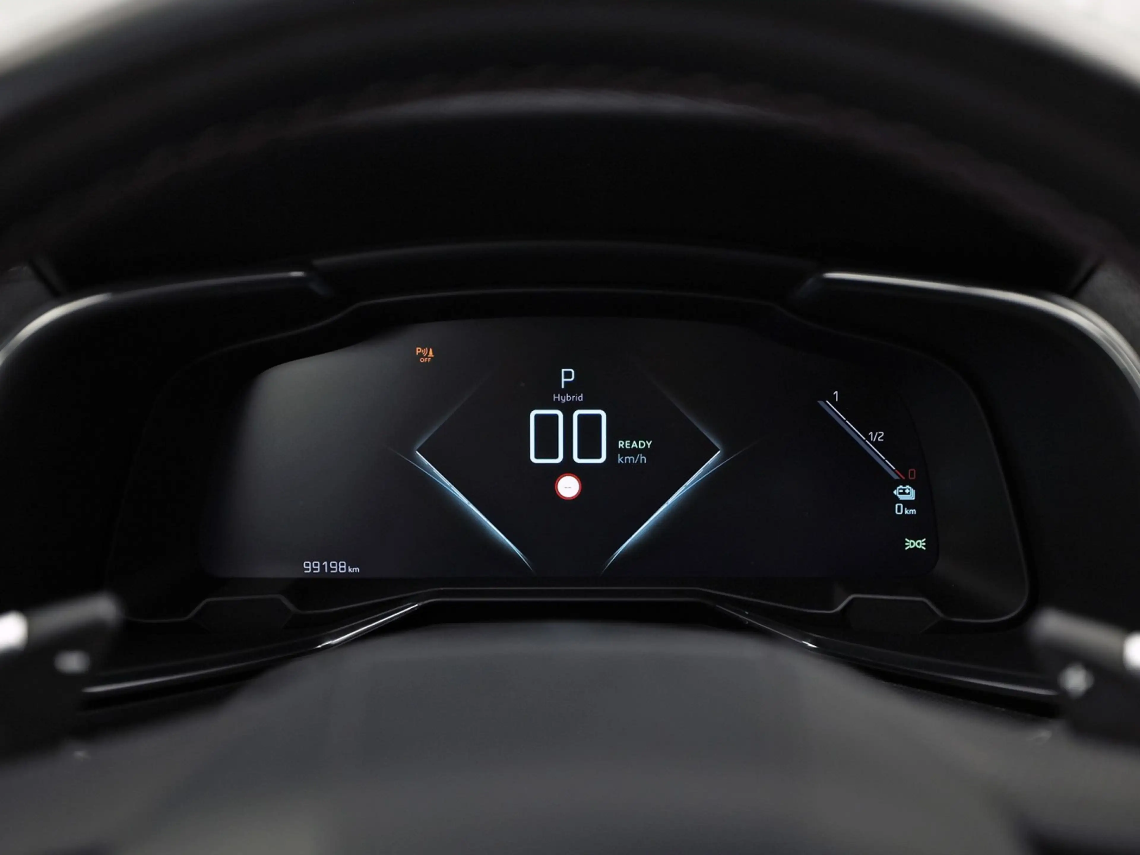 DS Automobiles DS 7 Crossback E-Tense Performance Line Automaat 224Pk (GROOT NAV — photo 24