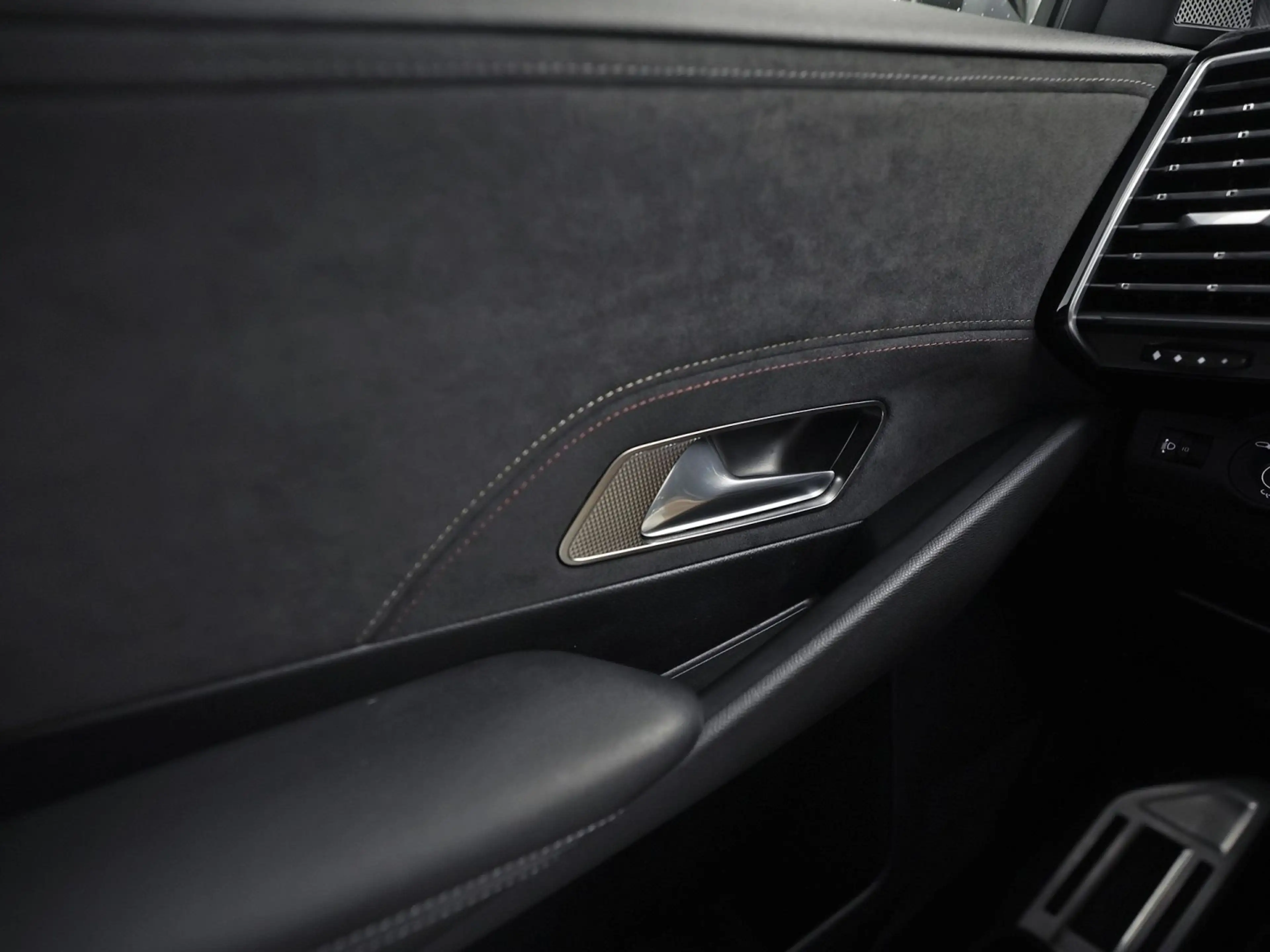 DS Automobiles DS 7 Crossback E-Tense Performance Line Automaat 224Pk (GROOT NAV — photo 26