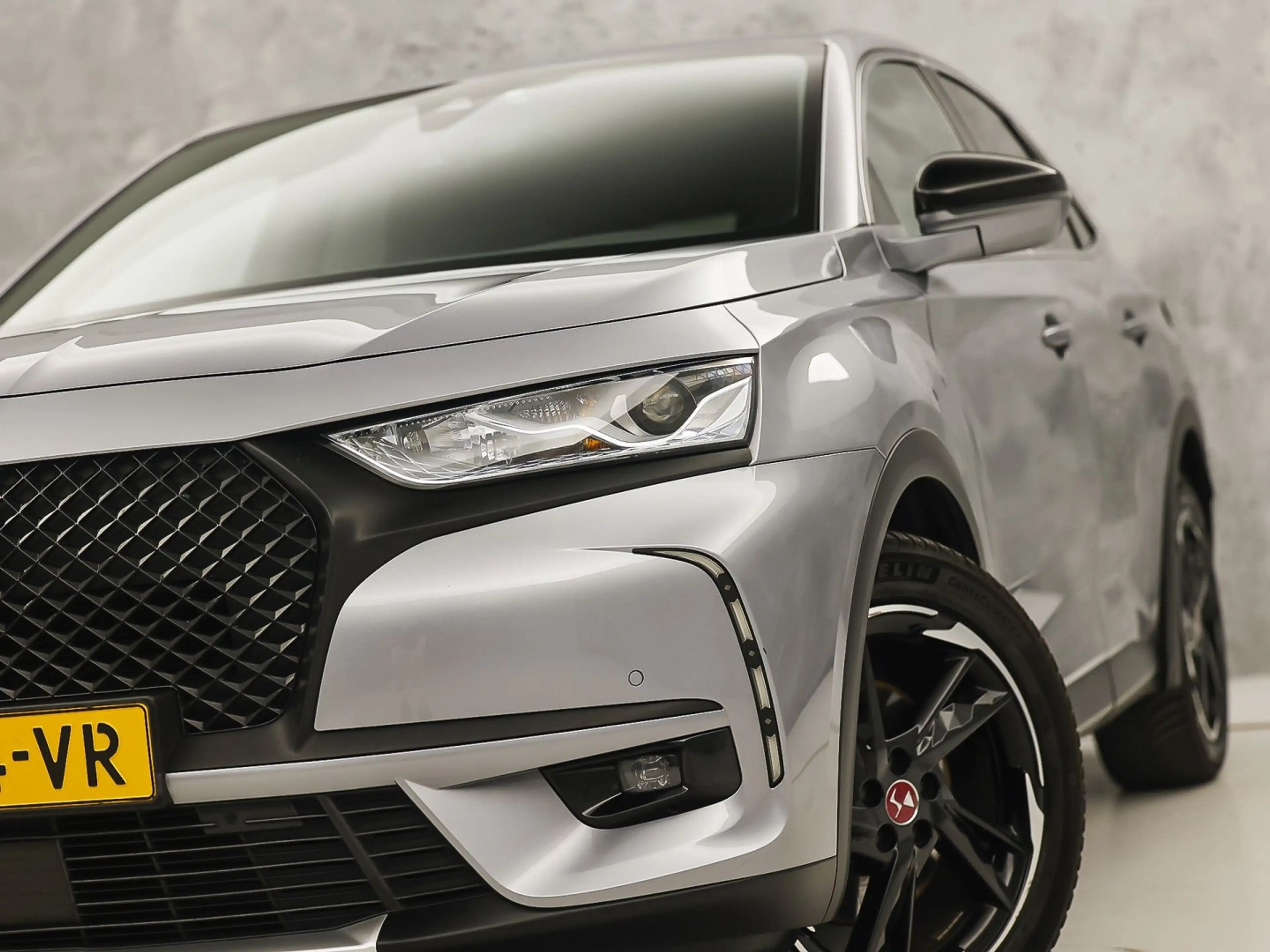 DS Automobiles DS 7 Crossback E-Tense Performance Line Automaat 224Pk (GROOT NAV — photo 11
