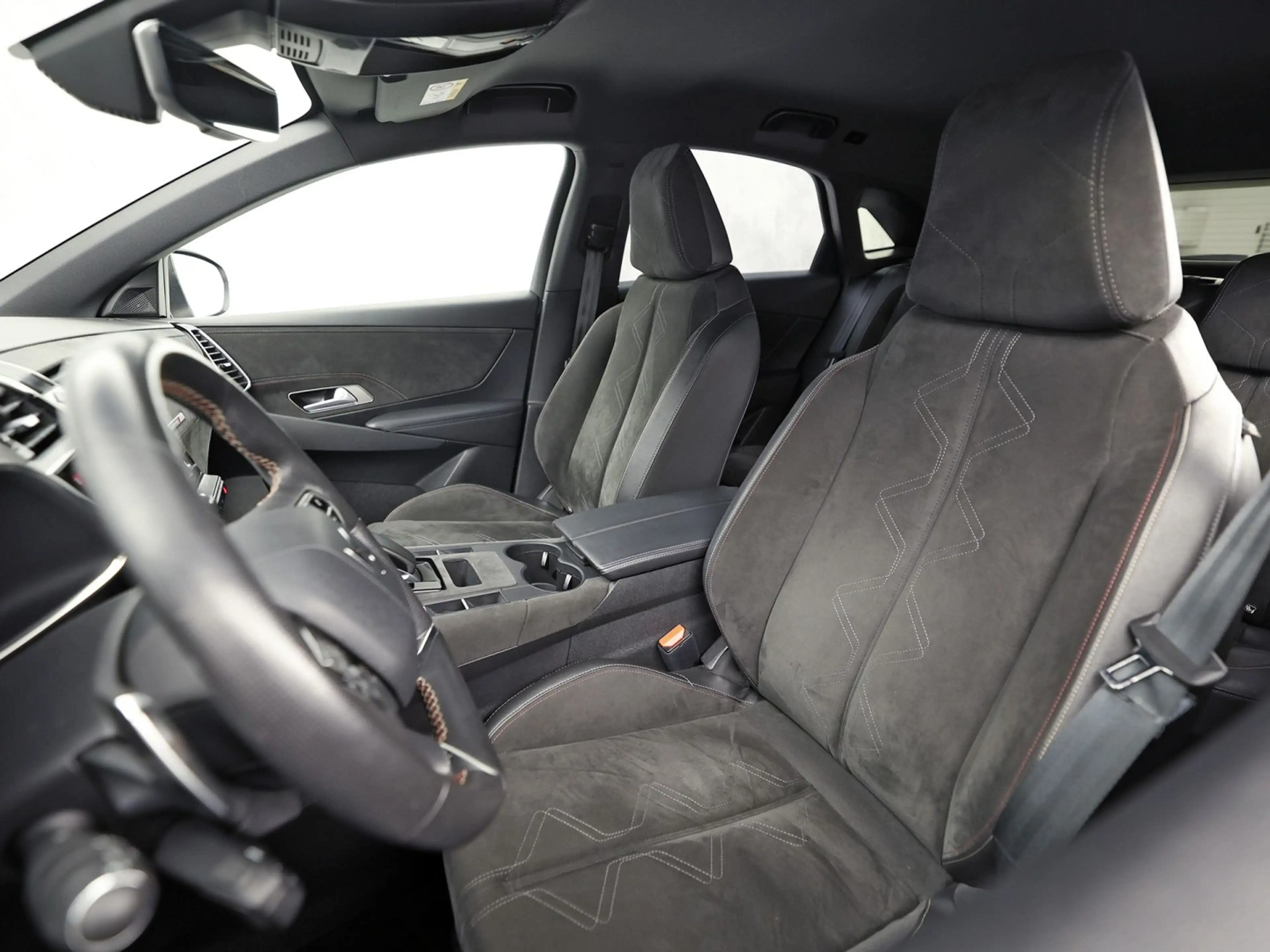 DS Automobiles DS 7 Crossback E-Tense Performance Line Automaat 224Pk (GROOT NAV — photo 14
