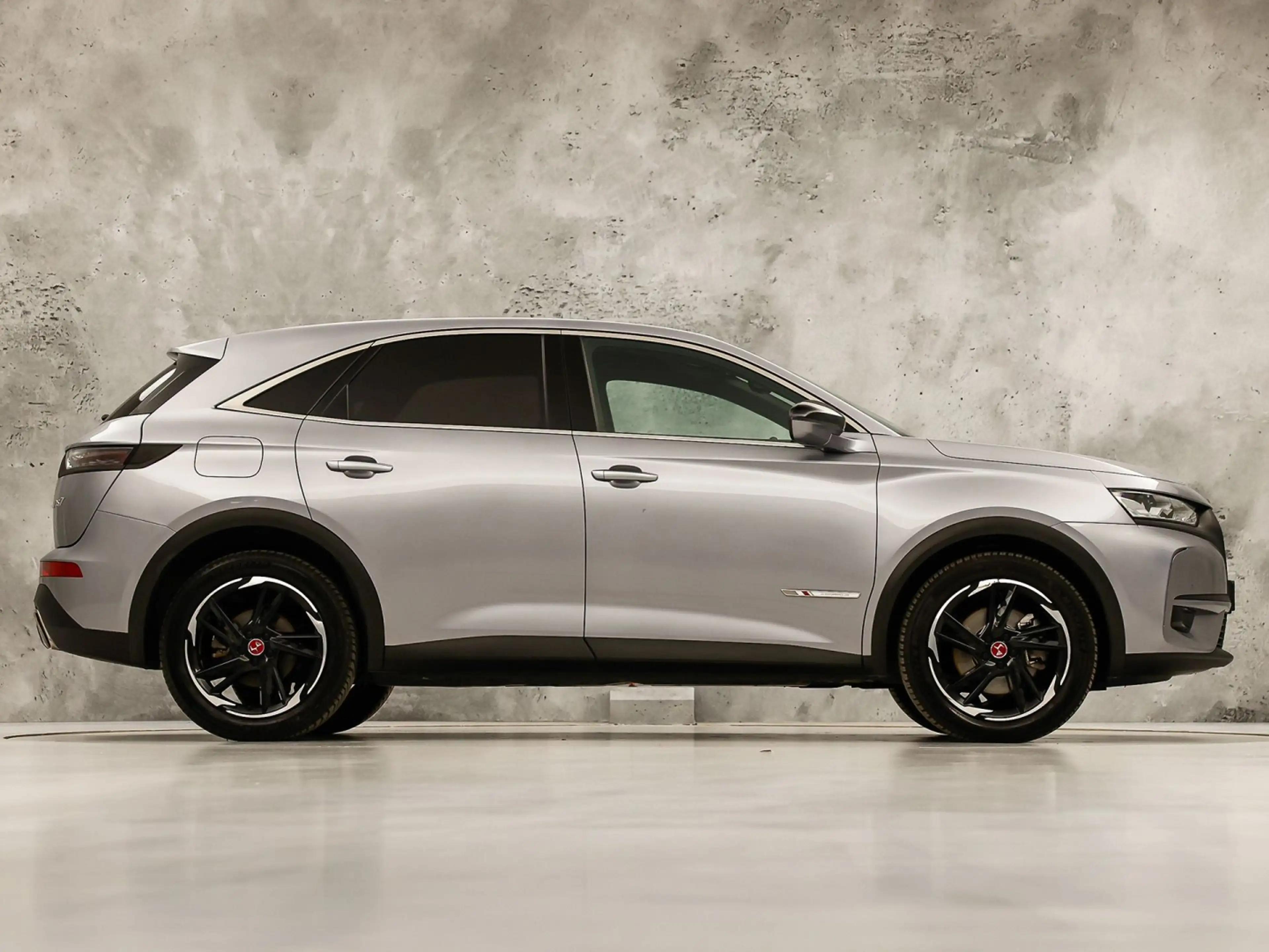 DS Automobiles DS 7 Crossback E-Tense Performance Line Automaat 224Pk (GROOT NAV — photo 4