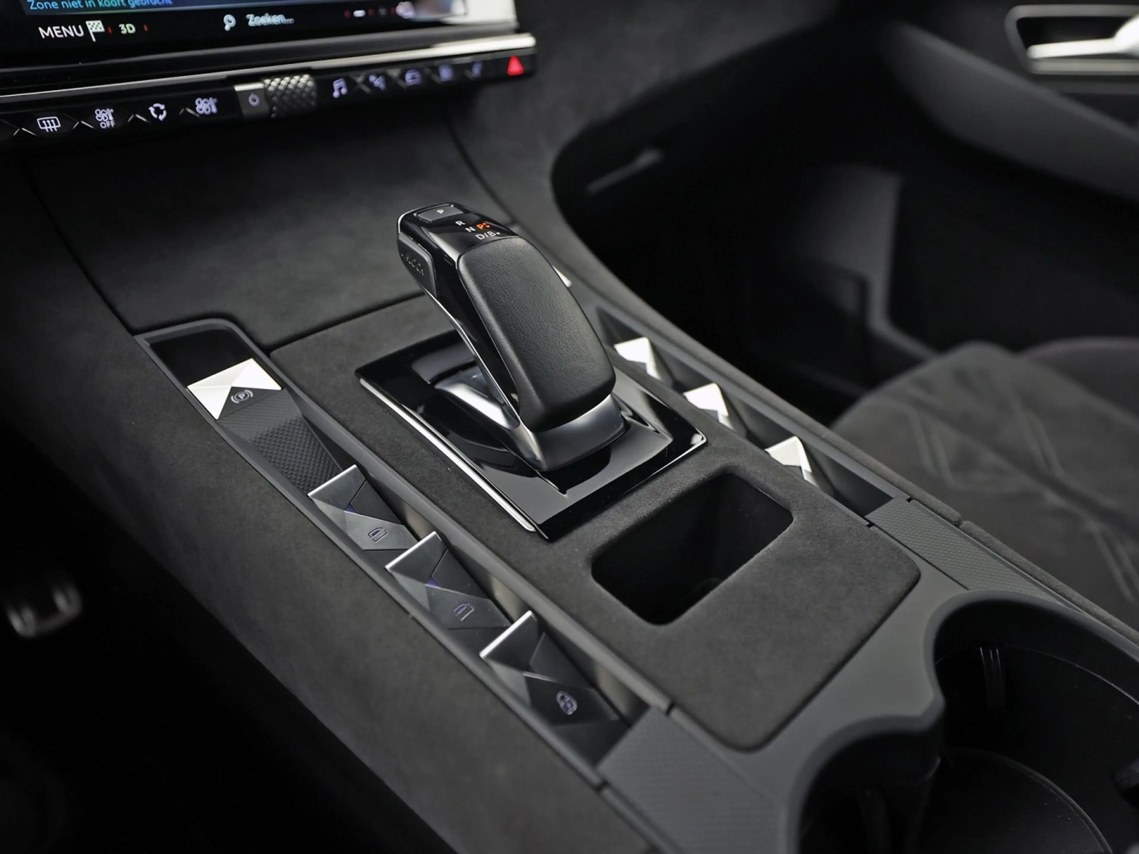 DS Automobiles DS 7 Crossback E-Tense Performance Line Automaat 224Pk (GROOT NAV — photo 10