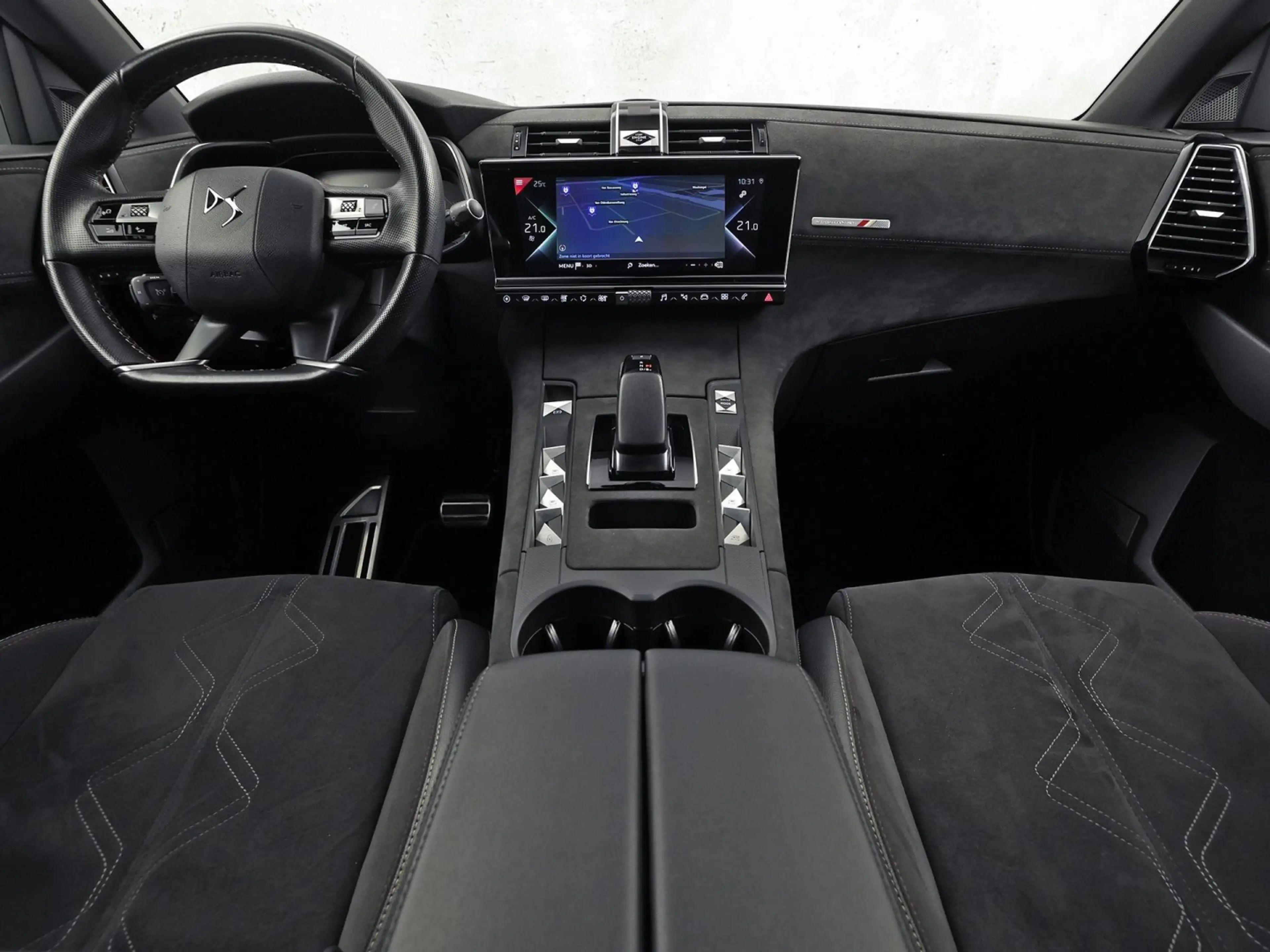 DS Automobiles DS 7 Crossback E-Tense Performance Line Automaat 224Pk (GROOT NAV — photo 6