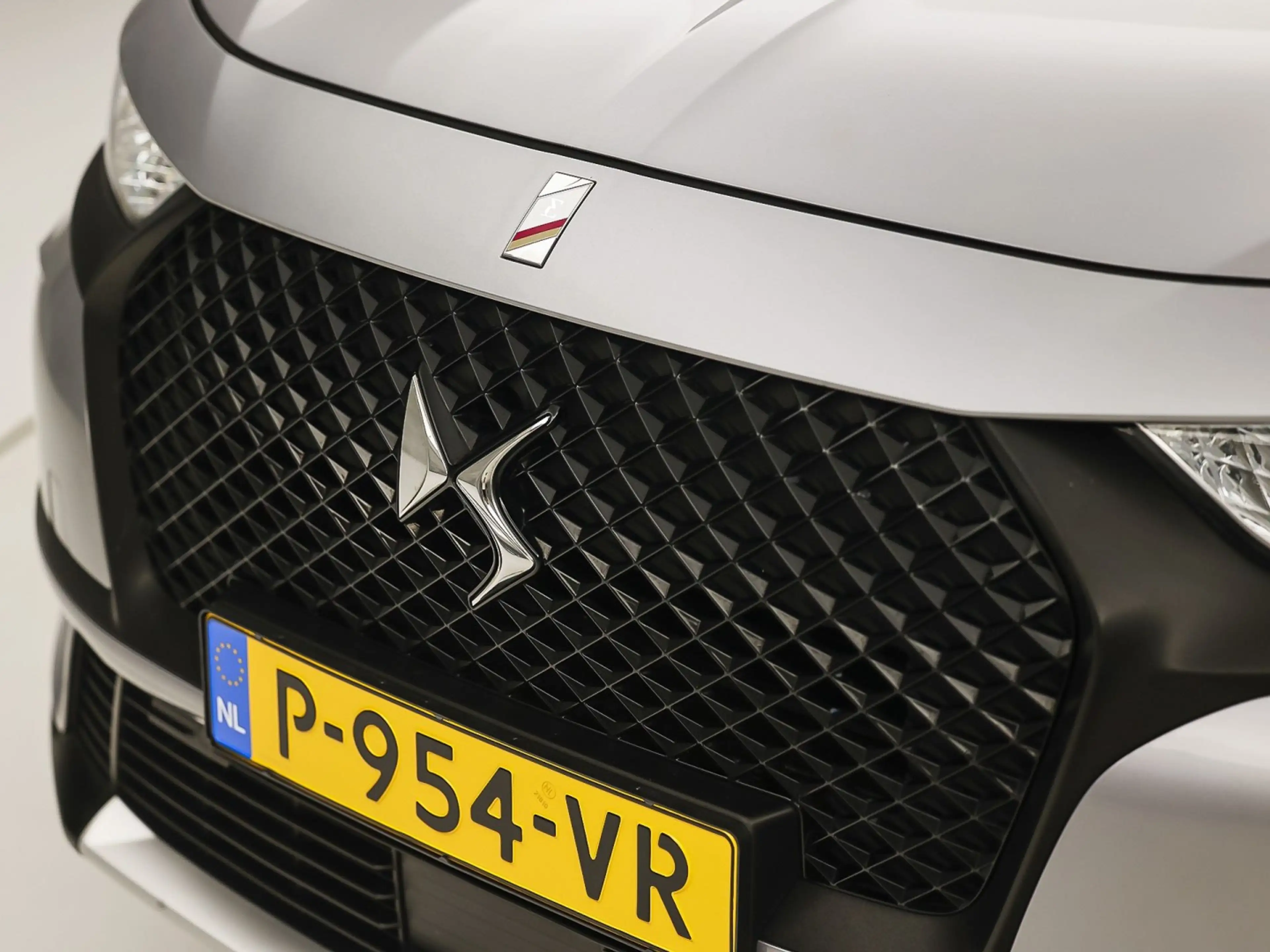 DS Automobiles DS 7 Crossback E-Tense Performance Line Automaat 224Pk (GROOT NAV — photo 16