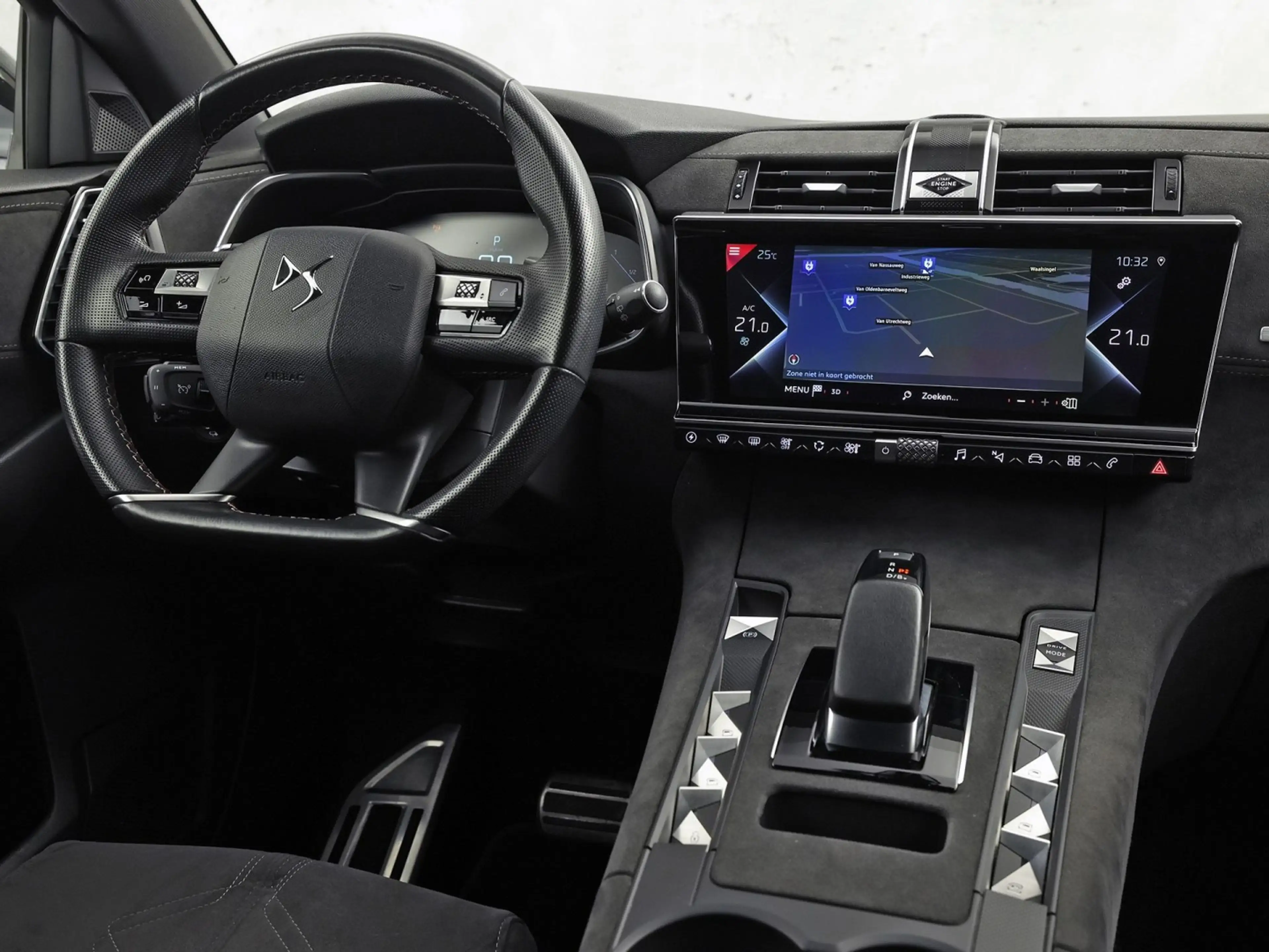 DS Automobiles DS 7 Crossback E-Tense Performance Line Automaat 224Pk (GROOT NAV — photo 7