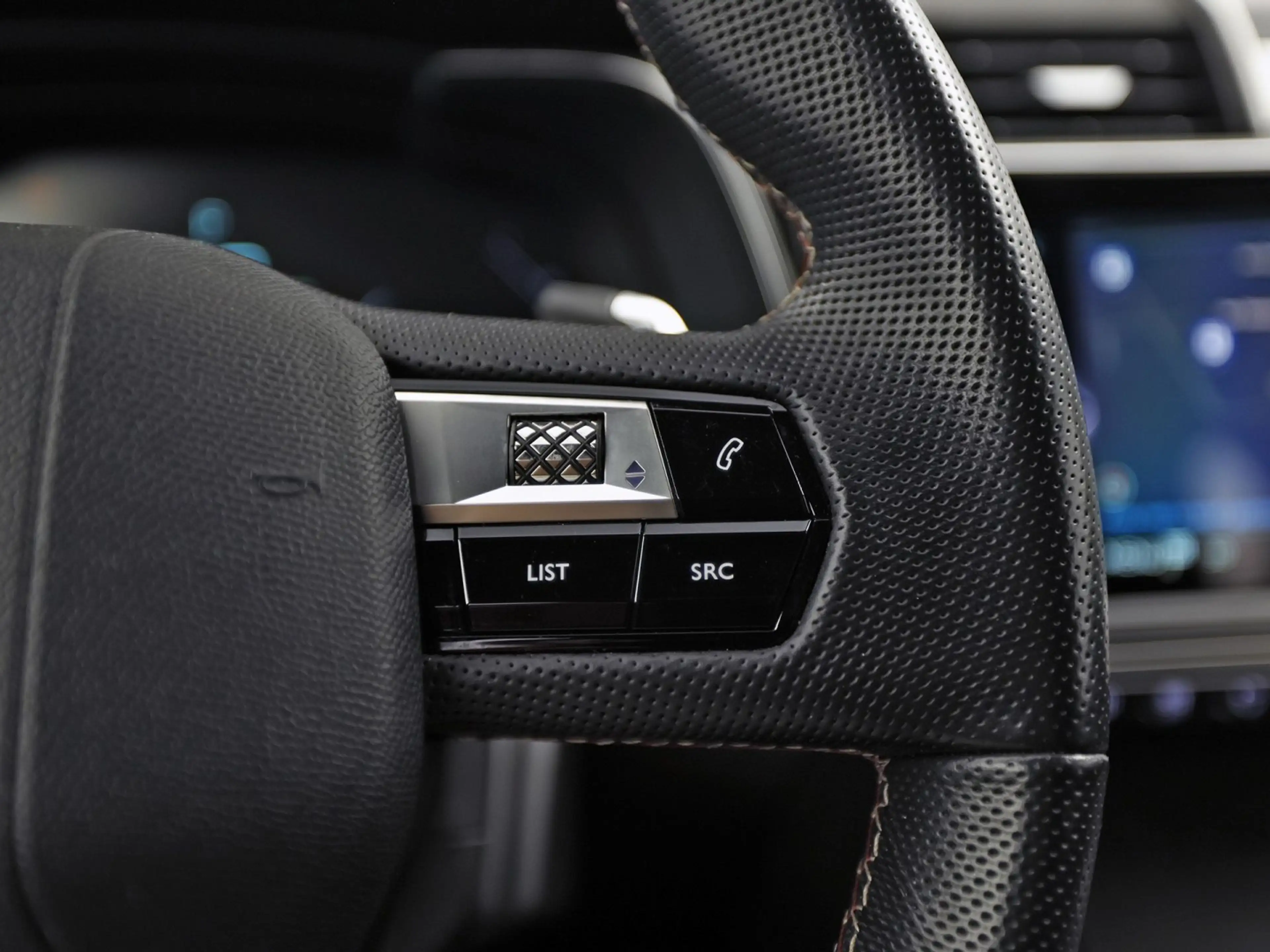 DS Automobiles DS 7 Crossback E-Tense Performance Line Automaat 224Pk (GROOT NAV — photo 22