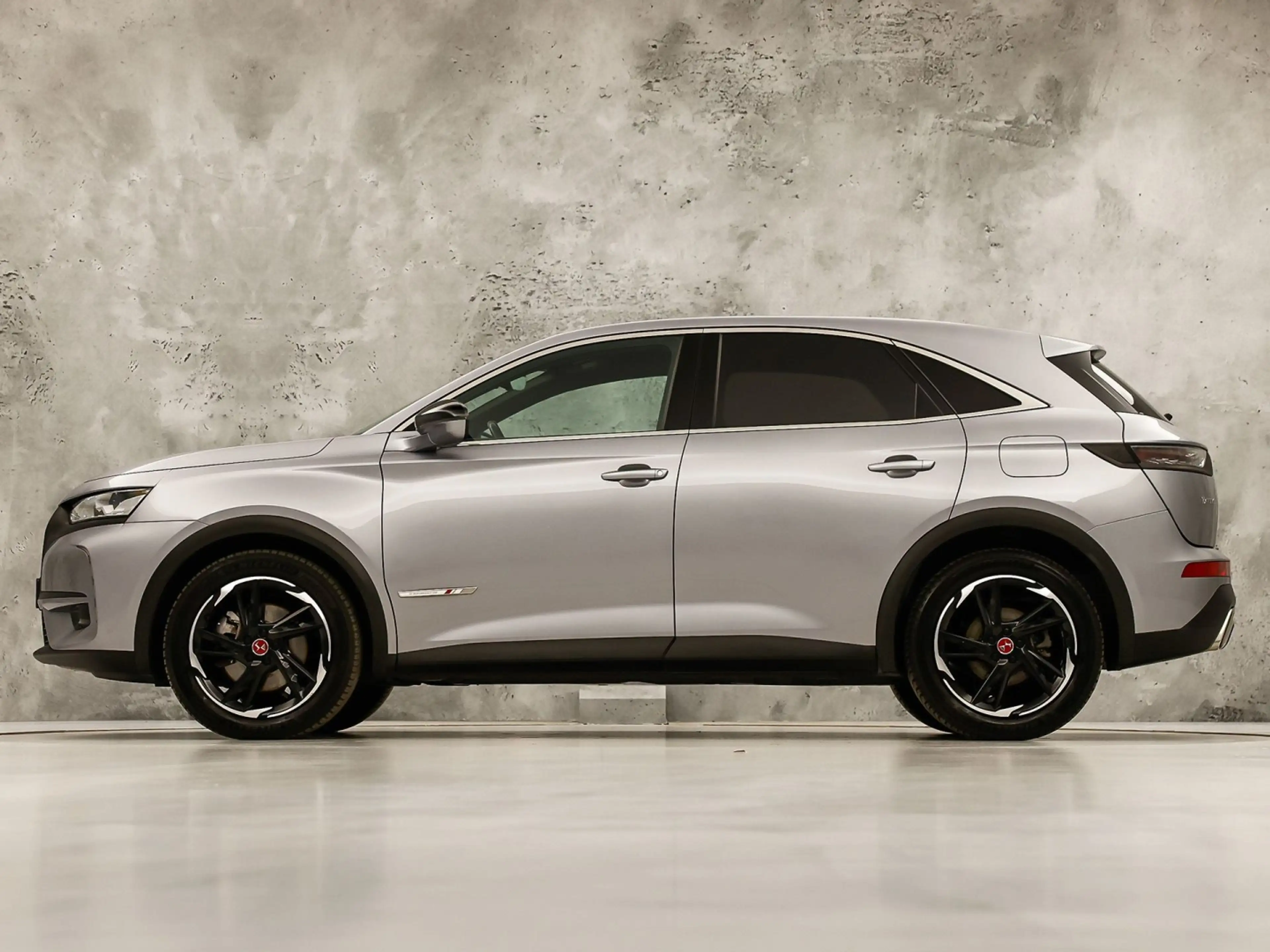DS Automobiles DS 7 Crossback E-Tense Performance Line Automaat 224Pk (GROOT NAV — photo 2