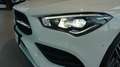 Mercedes-Benz CLA 250 AUTOMATIK+LEDER+NAVI+LED+DIGITALER TACHO Blanc - thumbnail 24