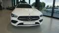 Mercedes-Benz CLA 250 AUTOMATIK+LEDER+NAVI+LED+DIGITALER TACHO Blanc - thumbnail 11