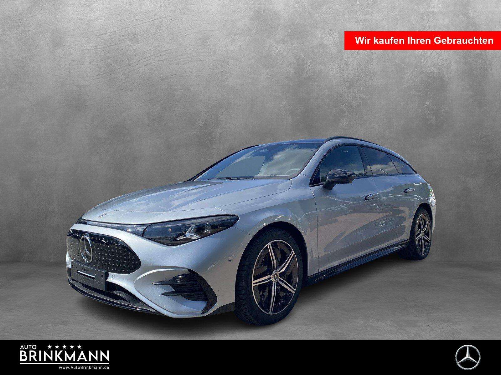 2026 Mercedes Benz CLA 350