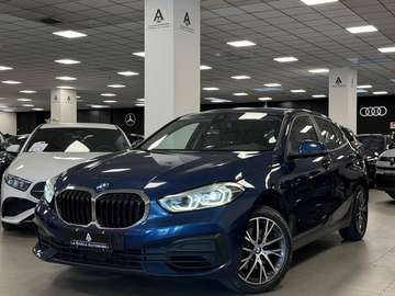 116i 5p Advantage Sport