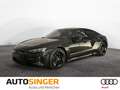 Audi RS e-tron GT *Allrad-Lenk*NACHT*LASER*PANO*ACC* Negro - thumbnail 1