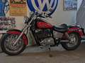 Honda VT 1100 * AMERICAN CLASSIC EDITION * Noir - thumbnail 1