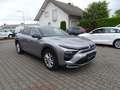 Citroen C5 X 1,2l Feel Pack Navigation, LED, Rückfahrkamera Silver - thumbnail 1