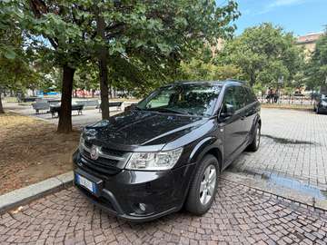 Freemont 2.0 mjt 16v Urban 170cv