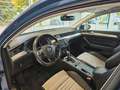 Volkswagen Passat Variant, DSG, LED, NAVi Modrá - thumbnail 10