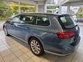 Volkswagen Passat Variant, DSG, LED, NAVi Modrá - thumbnail 5