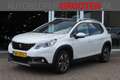 Peugeot 2008 1.2 PureTech Allure//Automaat//Pano//Camera!! Weiß - thumbnail 1