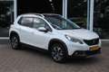 Peugeot 2008 1.2 PureTech Allure//Automaat//Pano//Camera!! Weiß - thumbnail 2