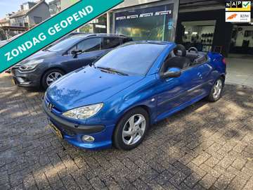CC 1.6-16V Premium | NIEUWE APK | AUTOMAAT | AIRCO