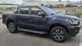 Ford Ranger Ranger VII 2.0 tdci double cab Wildtrak 213cv auto Gris - thumbnail 4