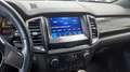 Ford Ranger Ranger VII 2.0 tdci double cab Wildtrak 213cv auto Gris - thumbnail 9
