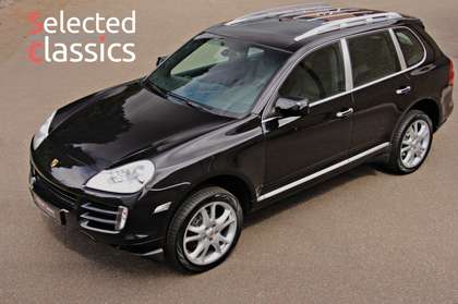 Porsche Cayenne 3.6 / Top Staat / 100% Historie / Youngtimer