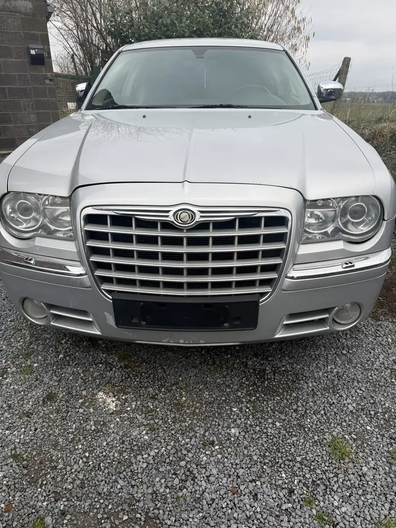 Chrysler 300C - 1