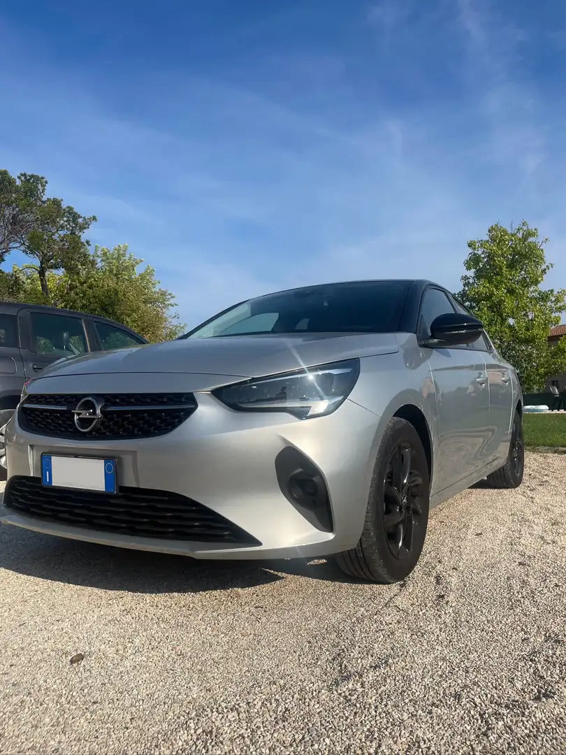 Opel Corsa 1.2 D&T s&s 75cv - 2