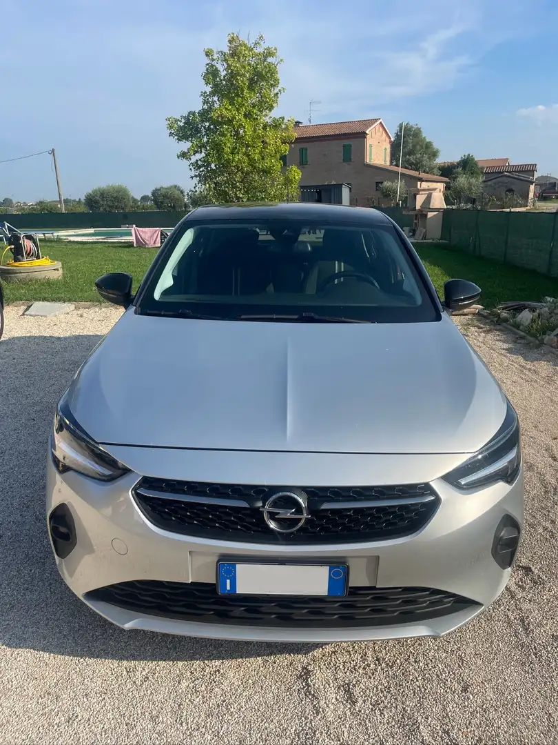 Opel Corsa 1.2 D&T s&s 75cv - 1