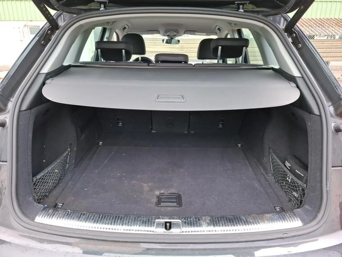 Audi Q5 Q5 45 TFSI 265 S tronic 7 Quattro Design - 2