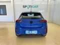 Opel Corsa 1.2T XHL S/S GS 100 Bleu - thumbnail 6