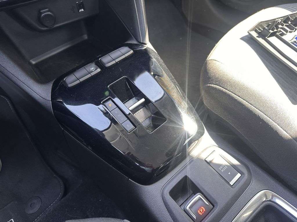 Opel Corsa-e