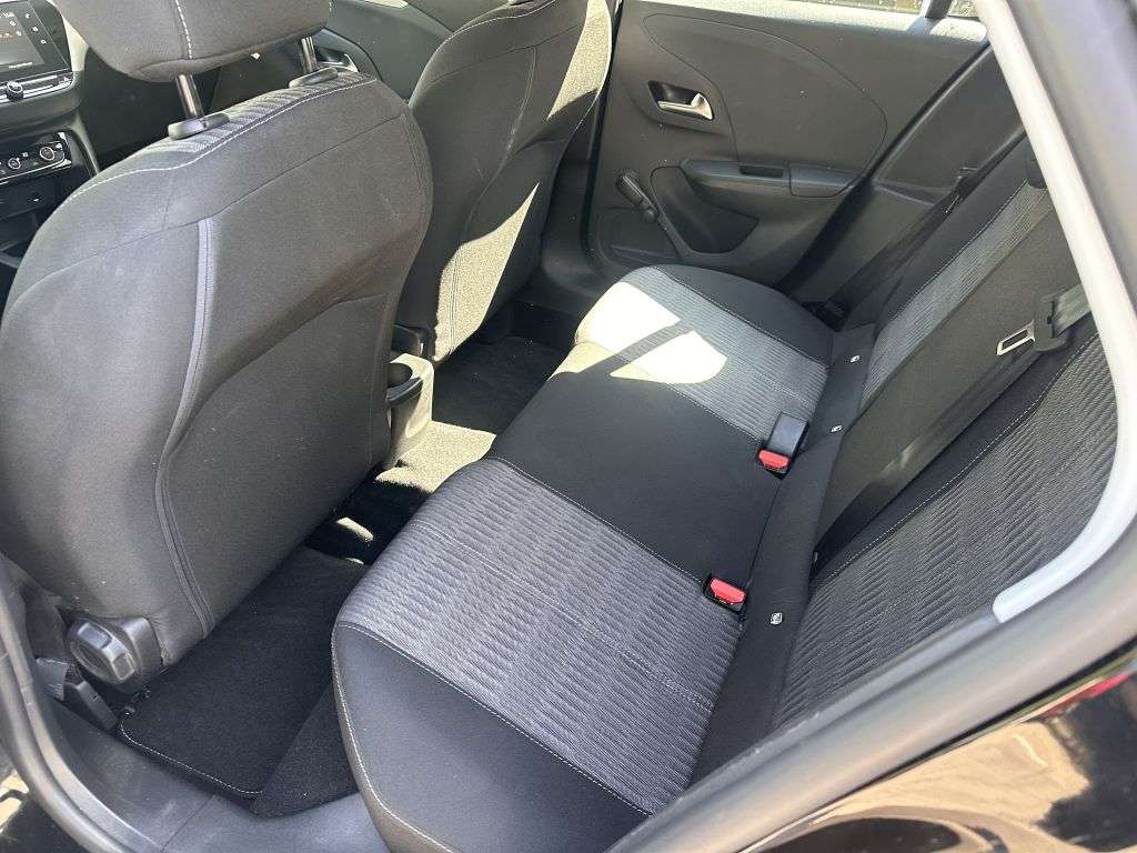 Opel Corsa-e
