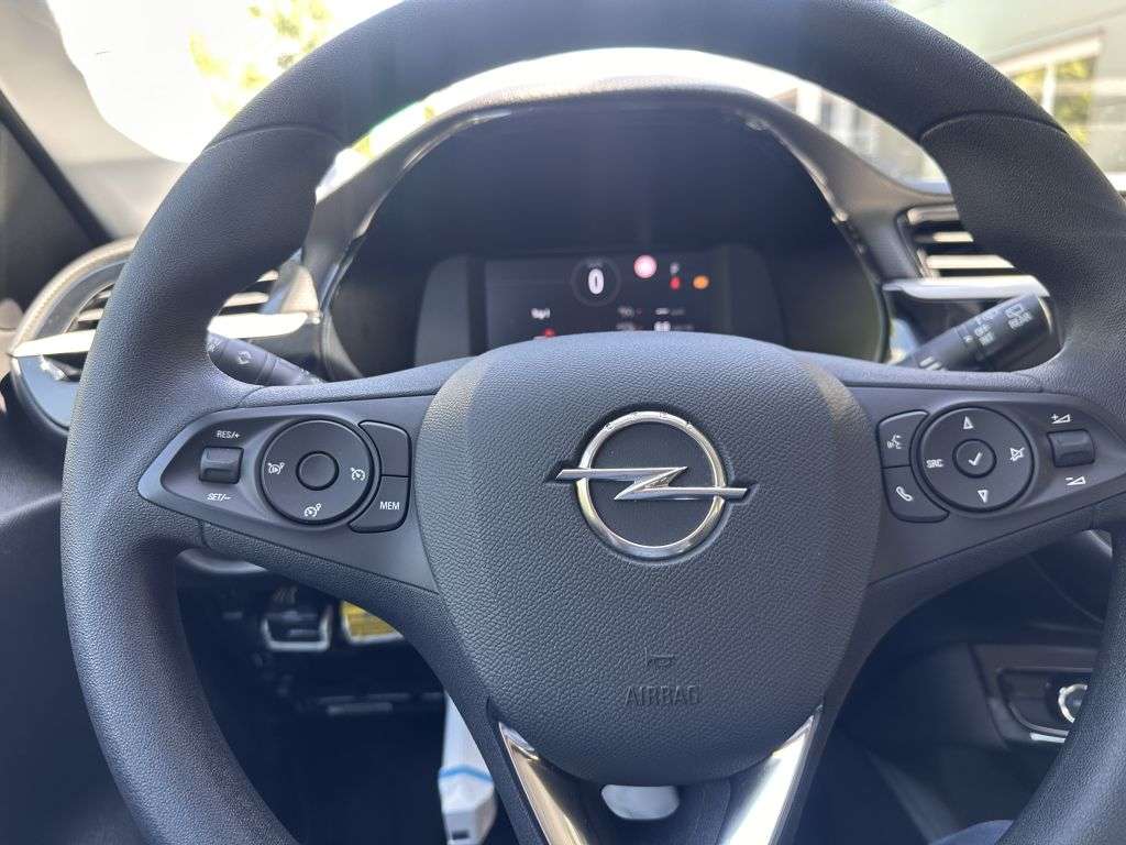Opel Corsa-e