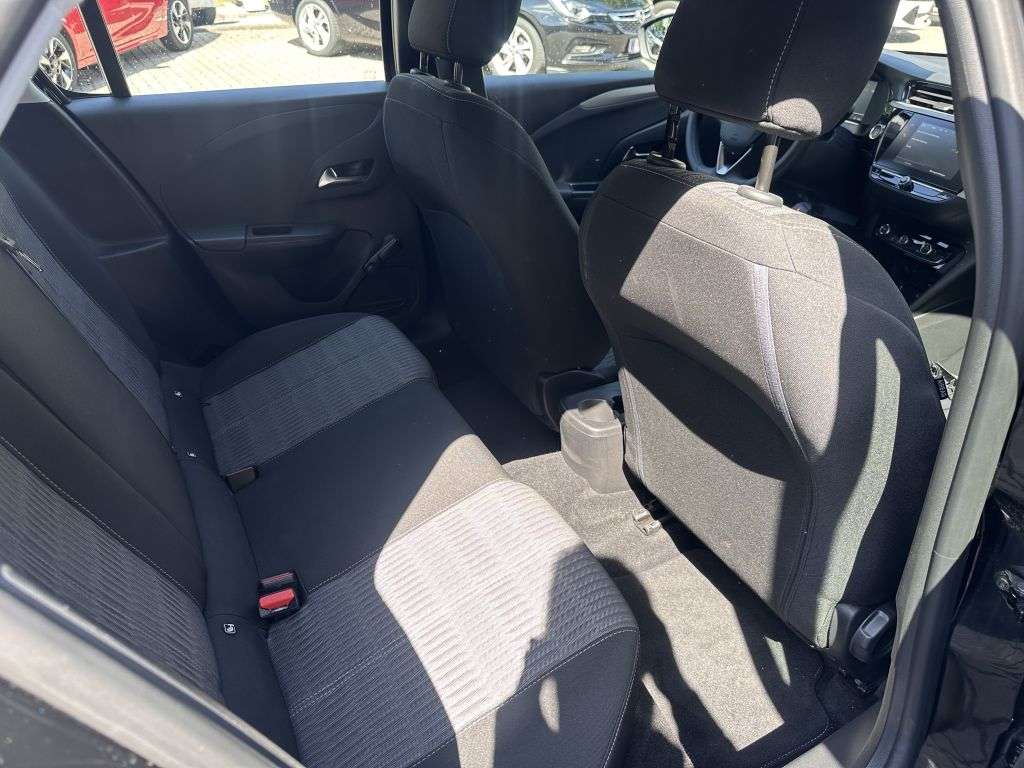 Opel Corsa-e