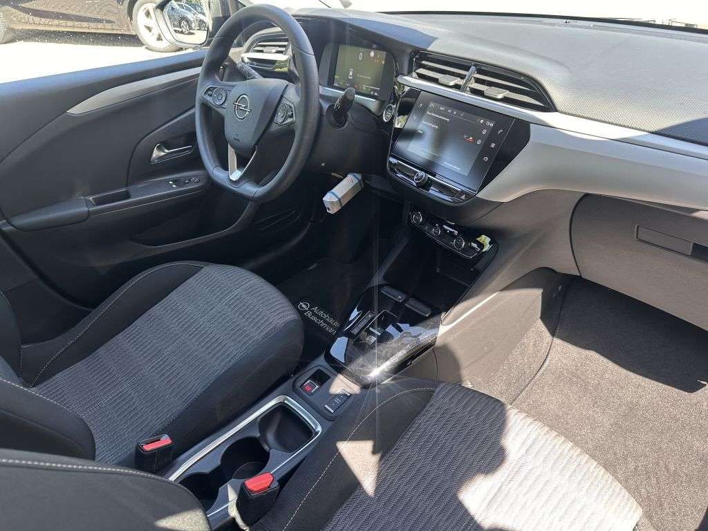 Opel Corsa-e