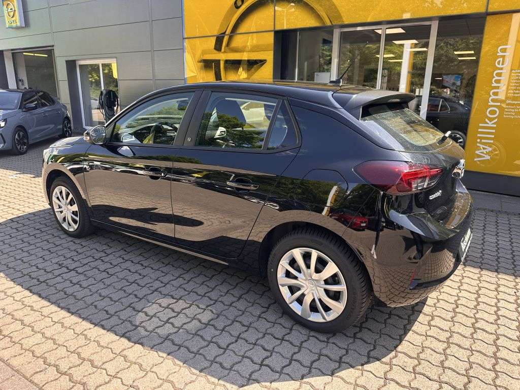 Opel Corsa-e