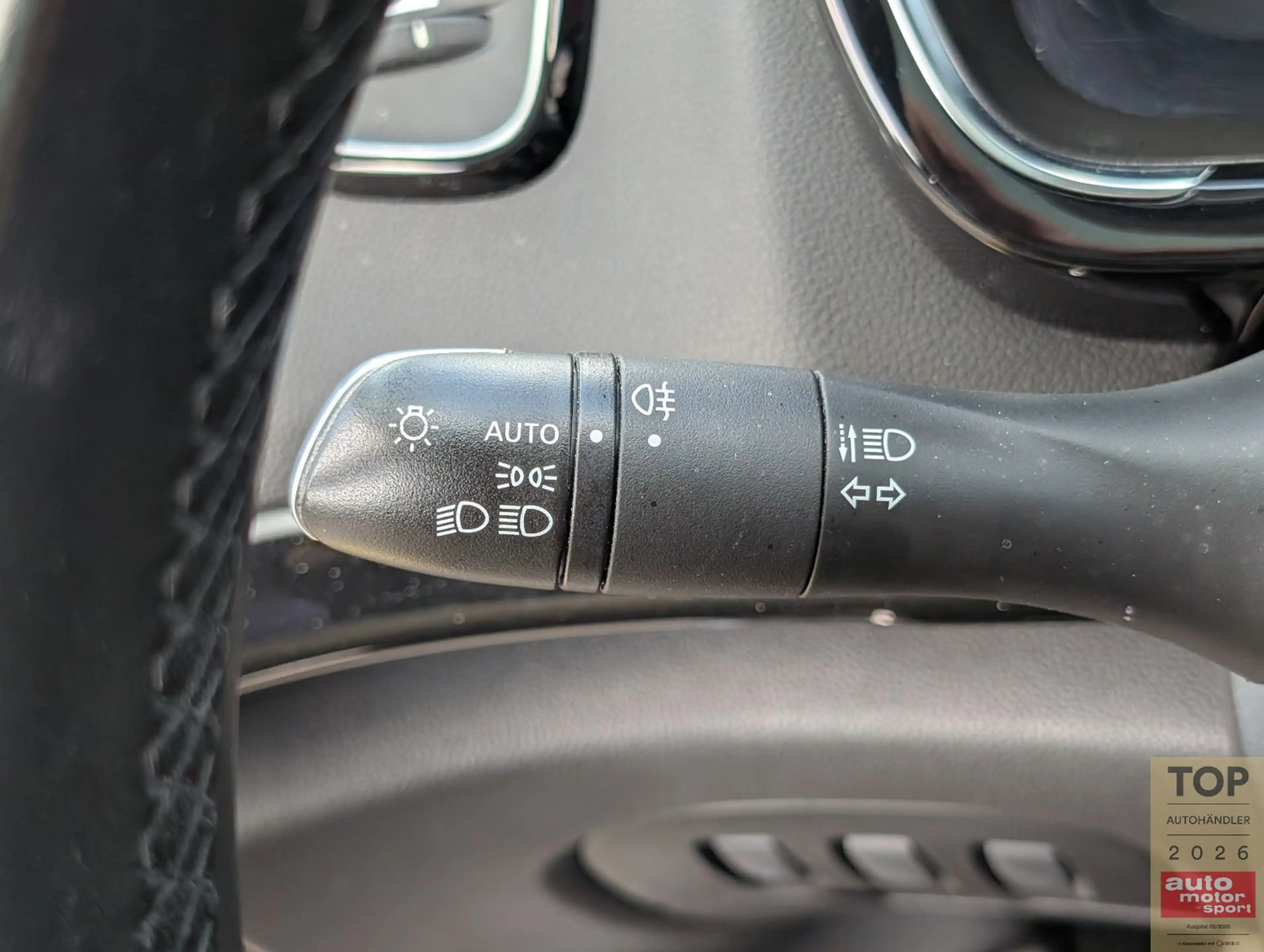 Renault Espace Techno 2.0dCi*ACC*HUD*SD*Assist*TÜV5.27* — photo 28