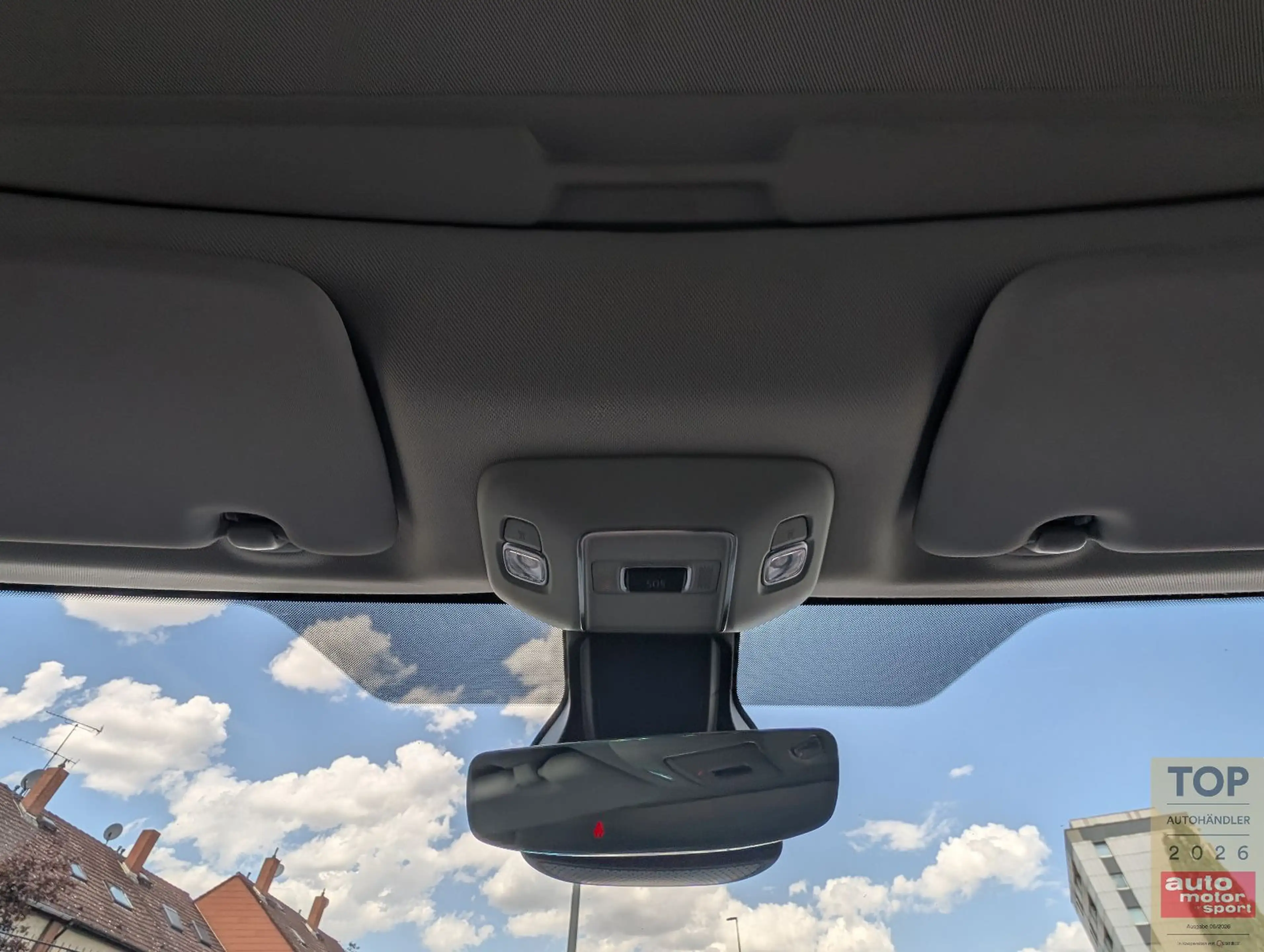Renault Espace Techno 2.0dCi*ACC*HUD*SD*Assist*TÜV5.27* — photo 20