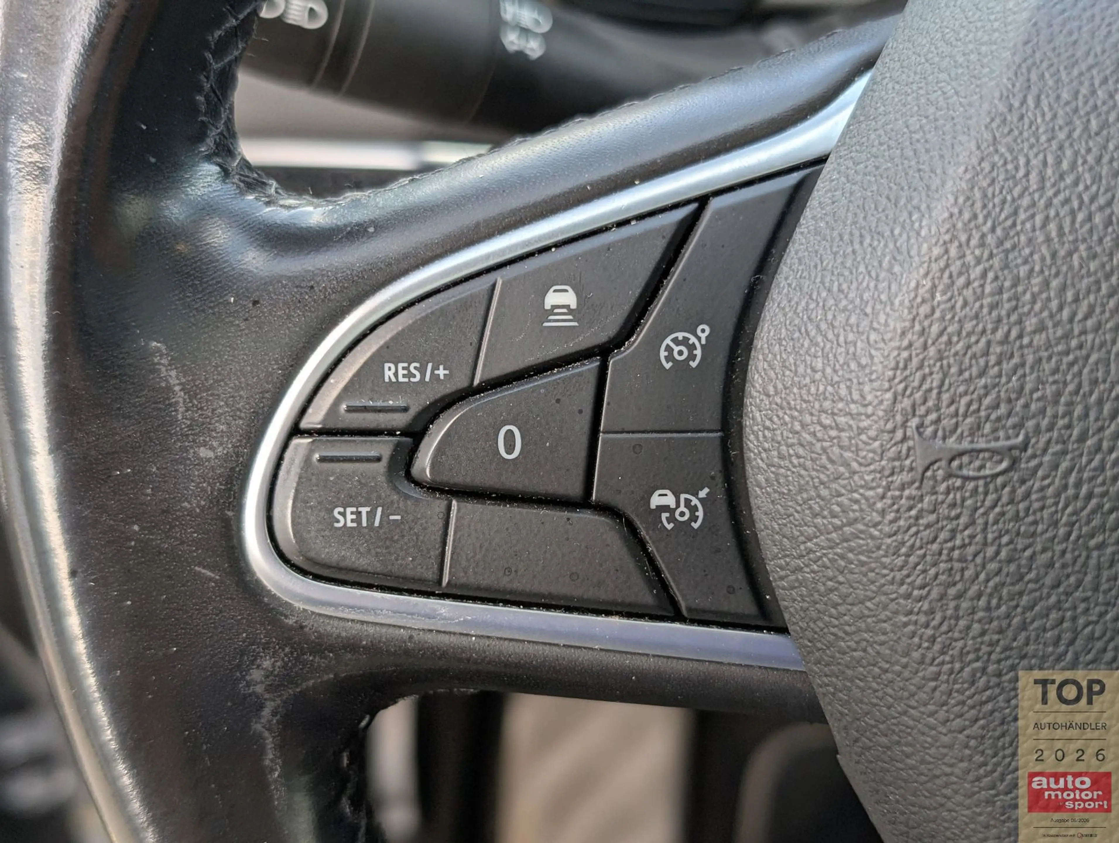 Renault Espace Techno 2.0dCi*ACC*HUD*SD*Assist*TÜV5.27* — photo 26